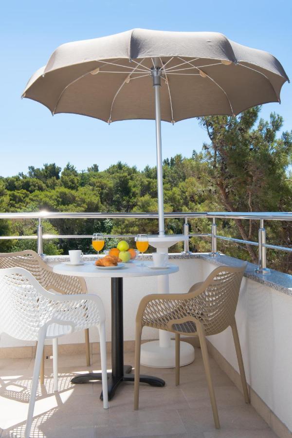 Aparthotel Punta Blu - Pool & Spa Premantura Oda fotoğraf