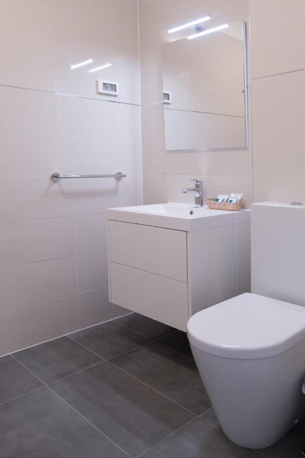 Aparthotel Punta Blu - Pool & Spa Premantura Dış mekan fotoğraf