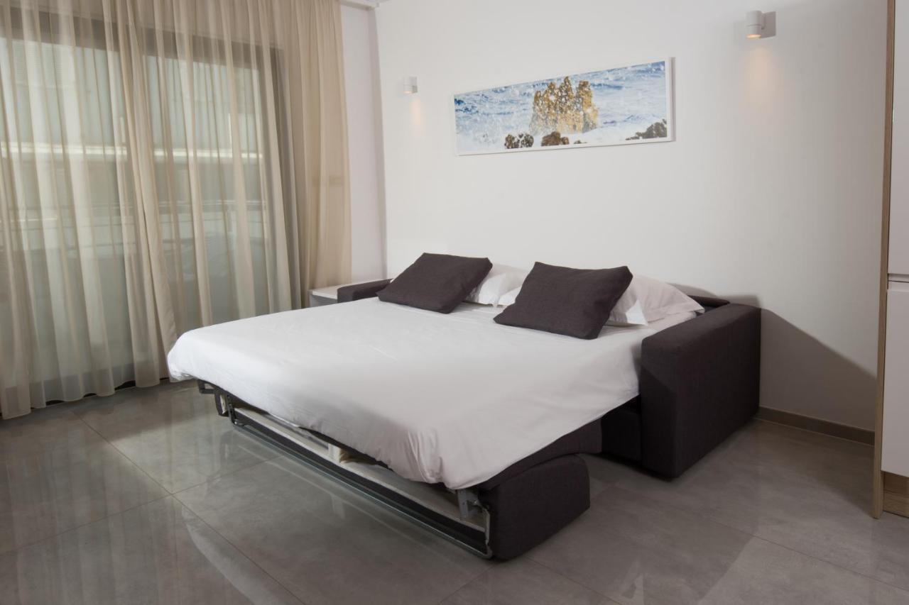 Aparthotel Punta Blu - Pool & Spa Premantura Dış mekan fotoğraf