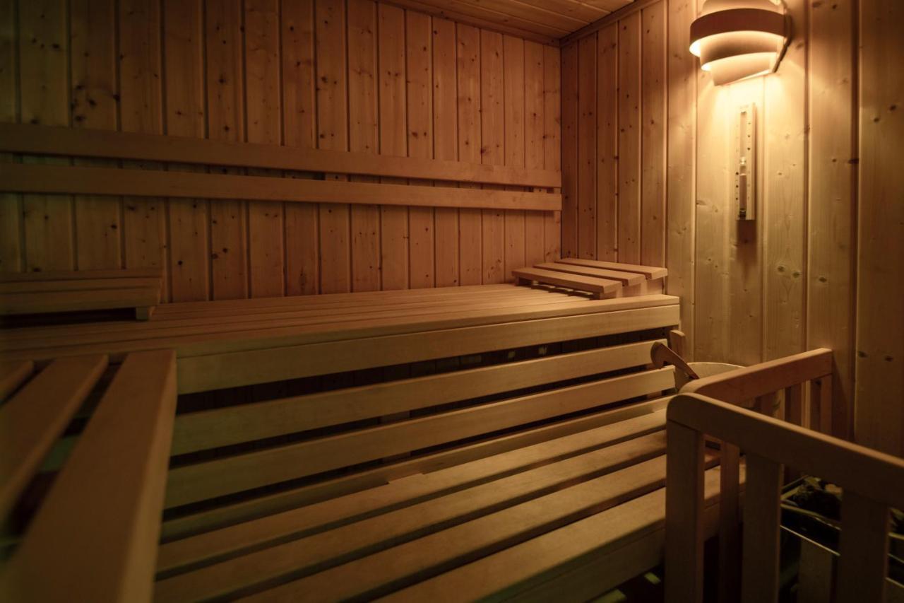 Aparthotel Punta Blu - Pool & Spa Premantura Dış mekan fotoğraf